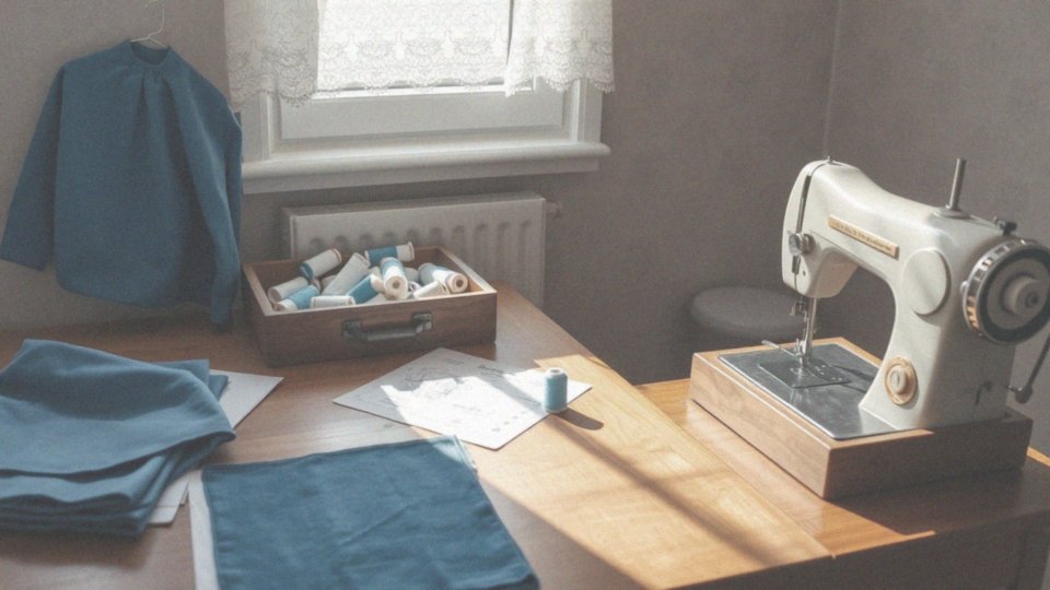 Jak zapewnić trwałość stroju smerfa?