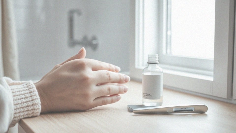 Jak stosować odżywkę do paznokci, aby uzyskać wyniki?