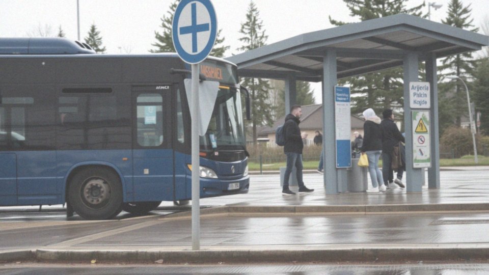 Jakie są opcje dojazdu do Szklarskiej Poręby?