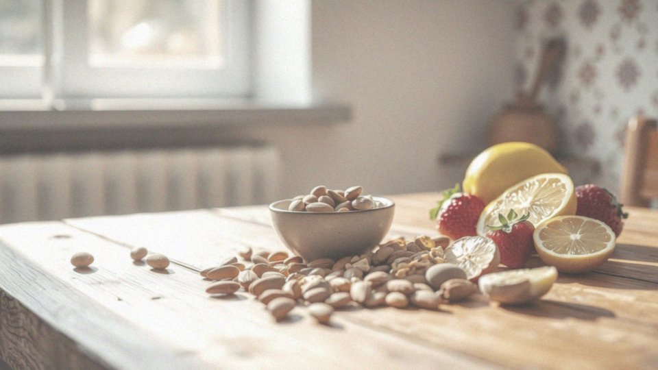Dlaczego masz kruche i łamliwe paznokcie?