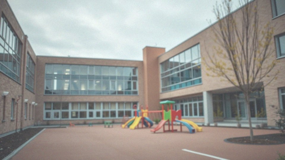 Jak Warszawa planuje rozwój i inwestycje w infrastrukturę edukacyjną?