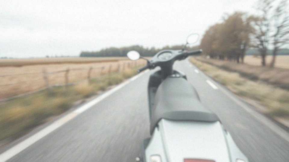 Jakie ograniczenia mają skutery 50 z ogranicznikiem prędkości?