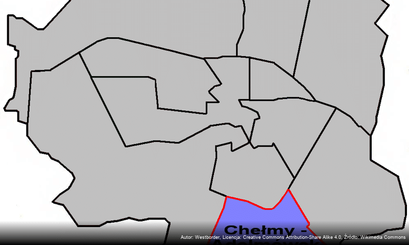 Chełmy-Adelmówek