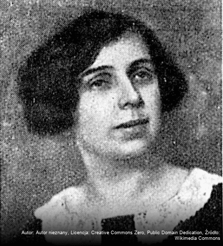 Helena Wiewiórska