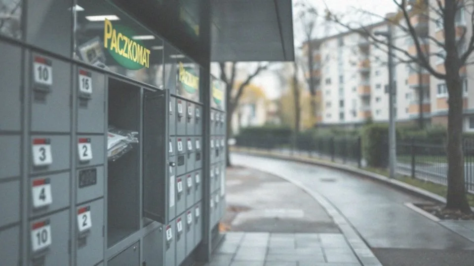 ile kosztuje przedłużenie paczki w paczkomacie? Sprawdź szczegóły!