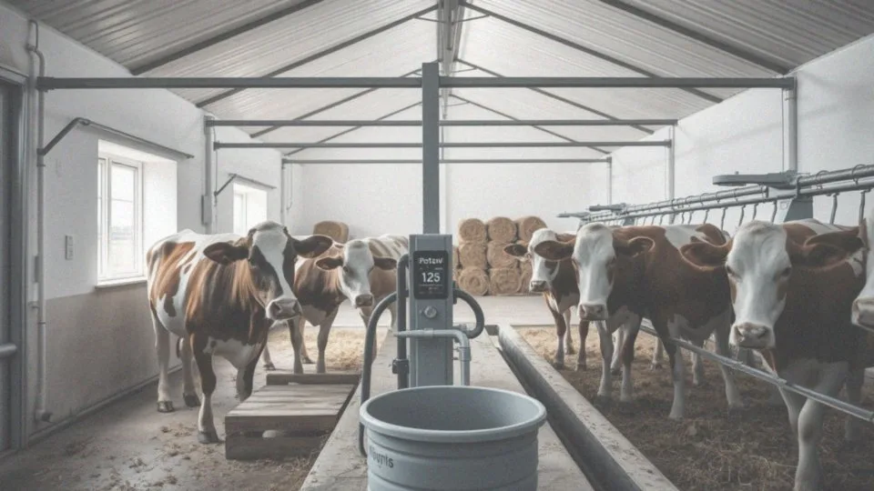 ile kosztuje utrzymanie krowy? Przegląd kosztów dla hodowców