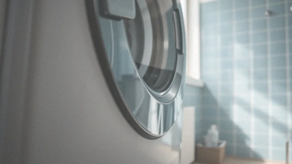Jak otworzyć pralkę Samsung? Sprawdź praktyczne porady
