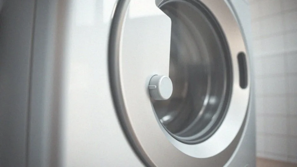 Jak otworzyć zablokowane drzwi od pralki Bosch? Praktyczny poradnik