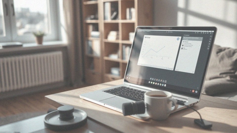 Jak wygląda webinar? Kluczowe cechy i zalety dla uczestników