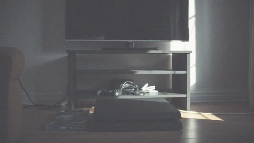 Jak wyłączyć kopiowanie aktualizacji na PS4? Praktyczny przewodnik