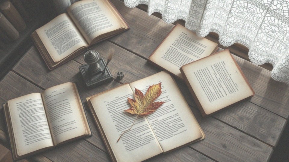 Jakie są rodzaje gramatyczne i literackie w języku polskim?