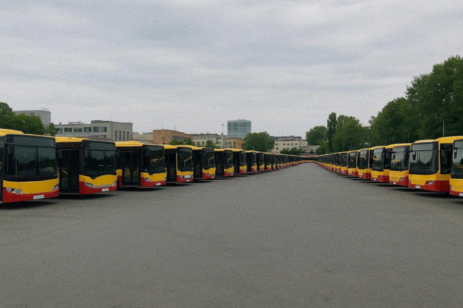 Bezpłatne przejazdy autobusowe z okazji Światowego Dnia Bez Samochodu w Zgierzu