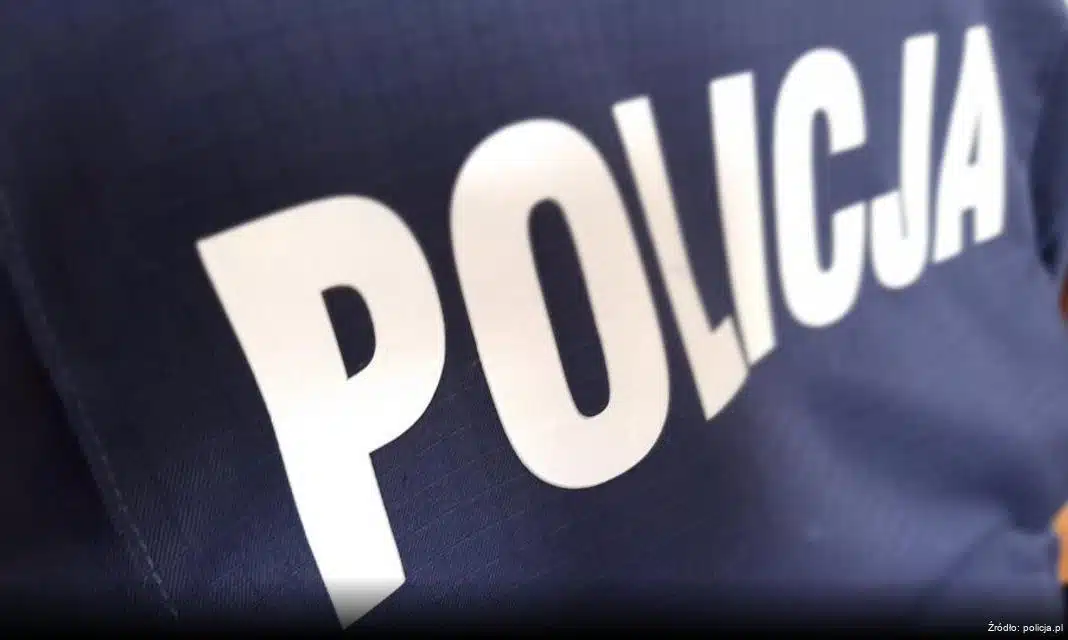 Poszukiwania sprawcy kradzieży roweru w Zgierzu