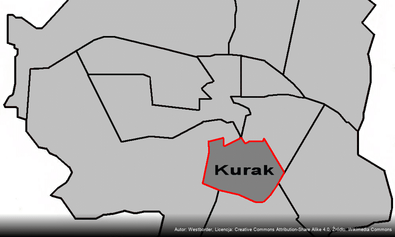 Kurak (Zgierz)