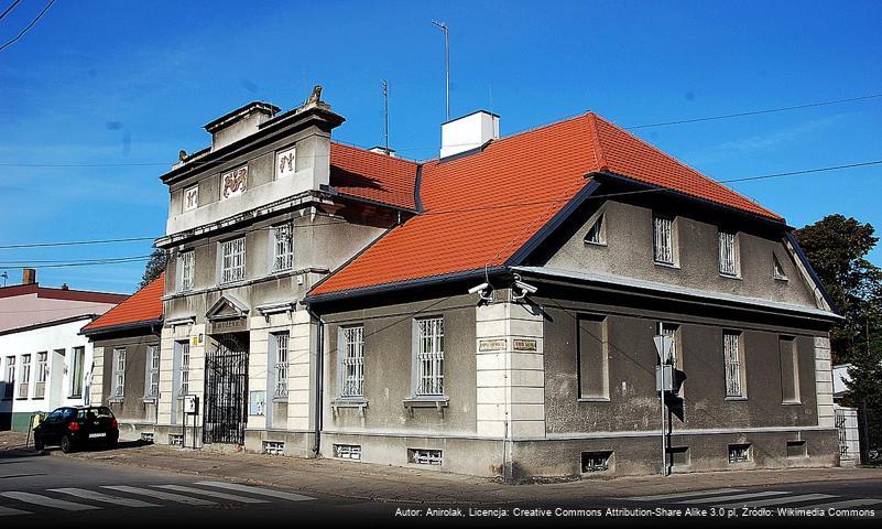 Muzeum Miasta Zgierza