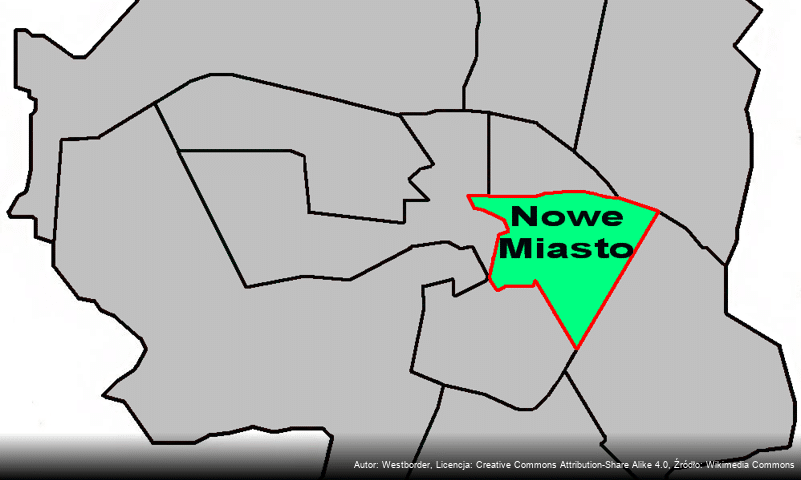 Nowe Miasto (Zgierz)