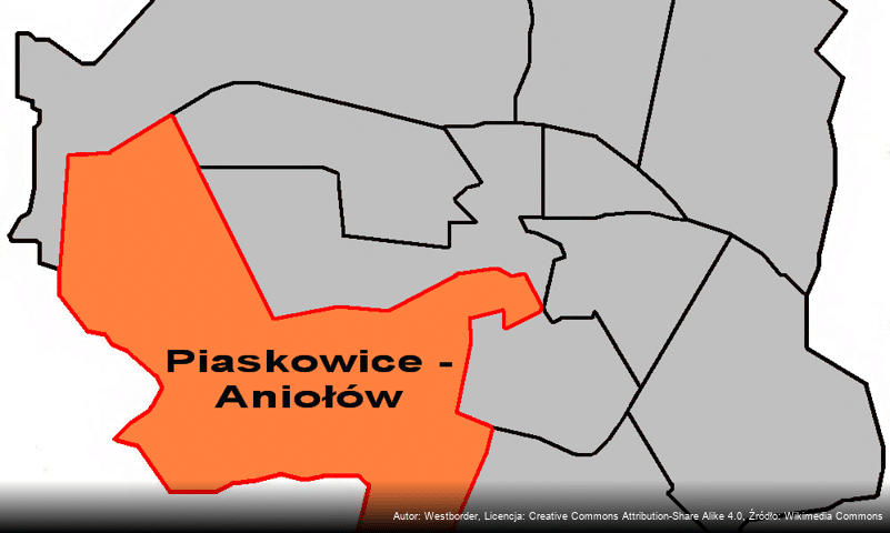 Piaskowice-Aniołów