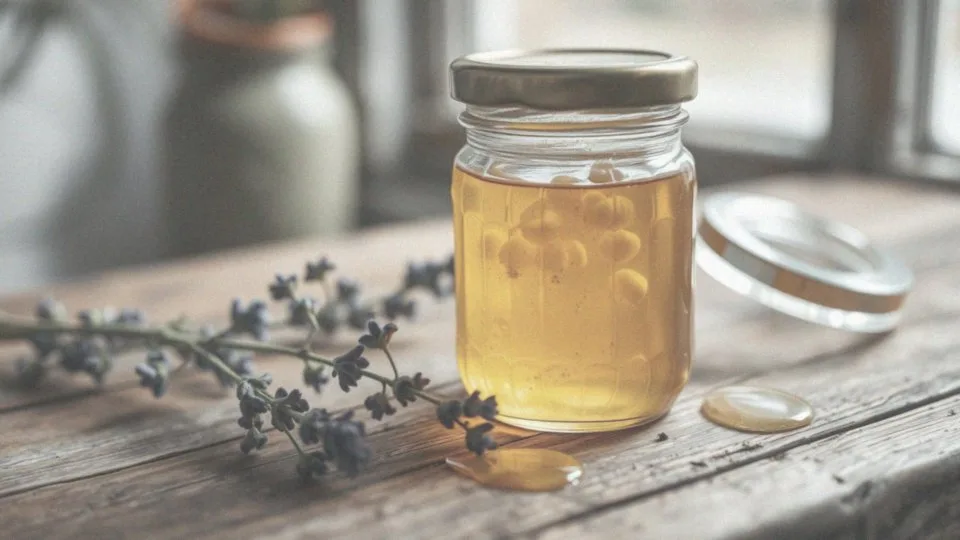 Pierzga w miodzie jak stosować? Praktyczny przewodnik