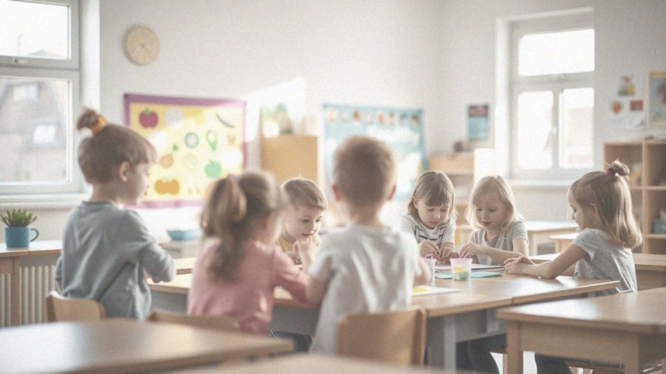 Program profilaktyczno wychowawczy klasy 1-3 – cele i działania