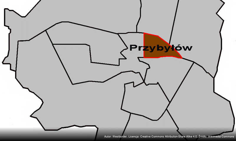 Przybyłów (Zgierz)