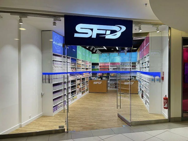 Koncentrat WPC – klasyk odżywek białkowych w nowoczesnej kuchni sportowej