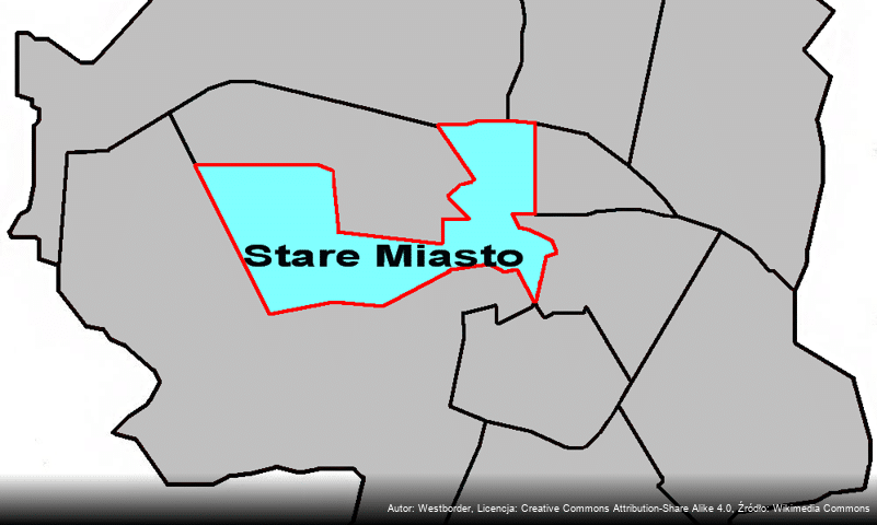 Stare Miasto (Zgierz)