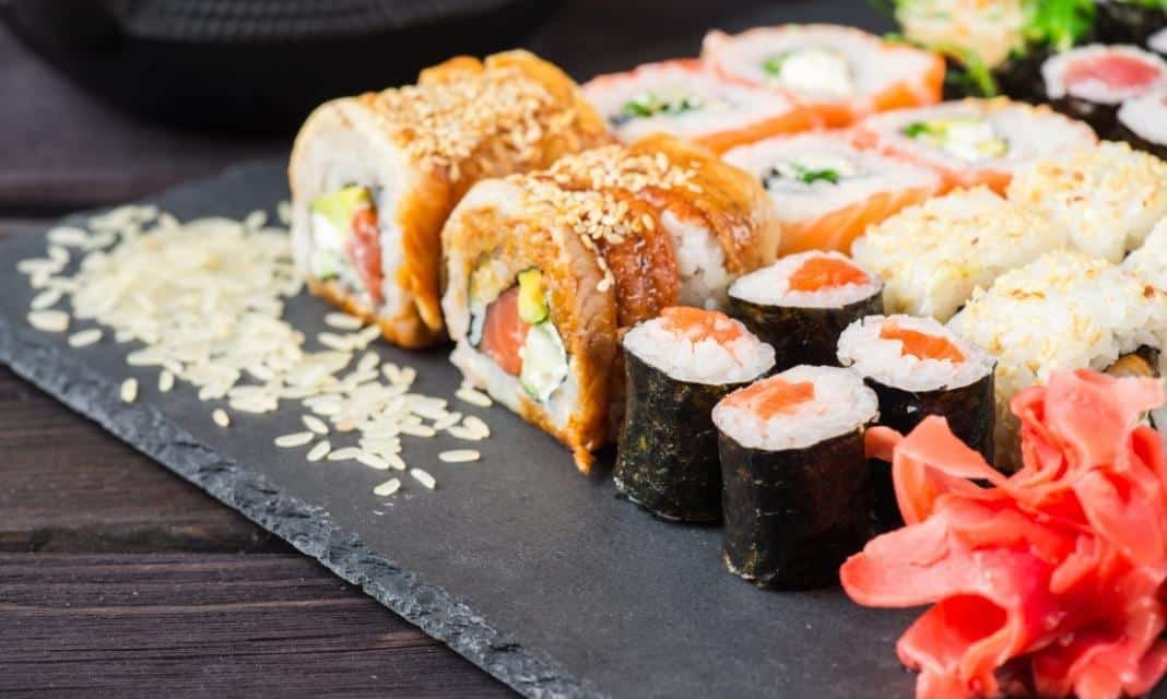 Sushi Zgierz