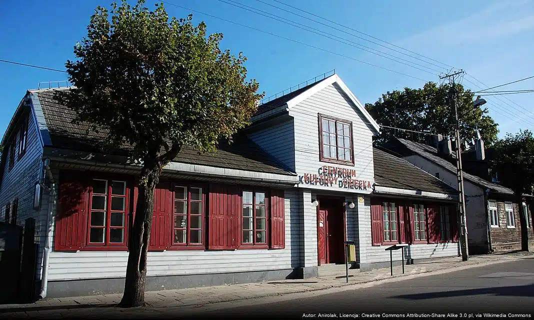 Ostrzeżenie meteorologiczne dla mieszkańców Zgierza: marznące opady