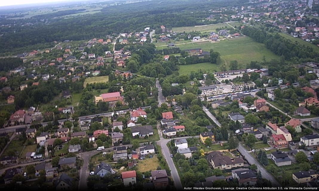 Uroczystość Wojska Polskiego w Zgierzu: Tradycje i Wartości, Których Należy Wspominać