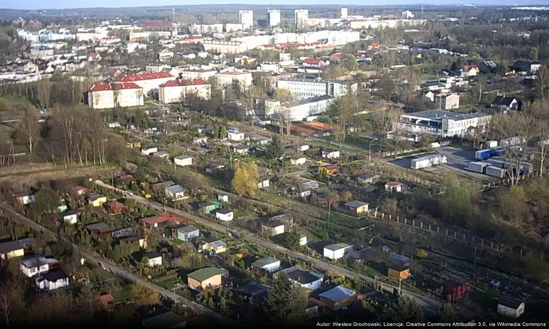 Zgierzanki i Zgierzanie pisani wielką literą – zmiana w polskiej ortografii!