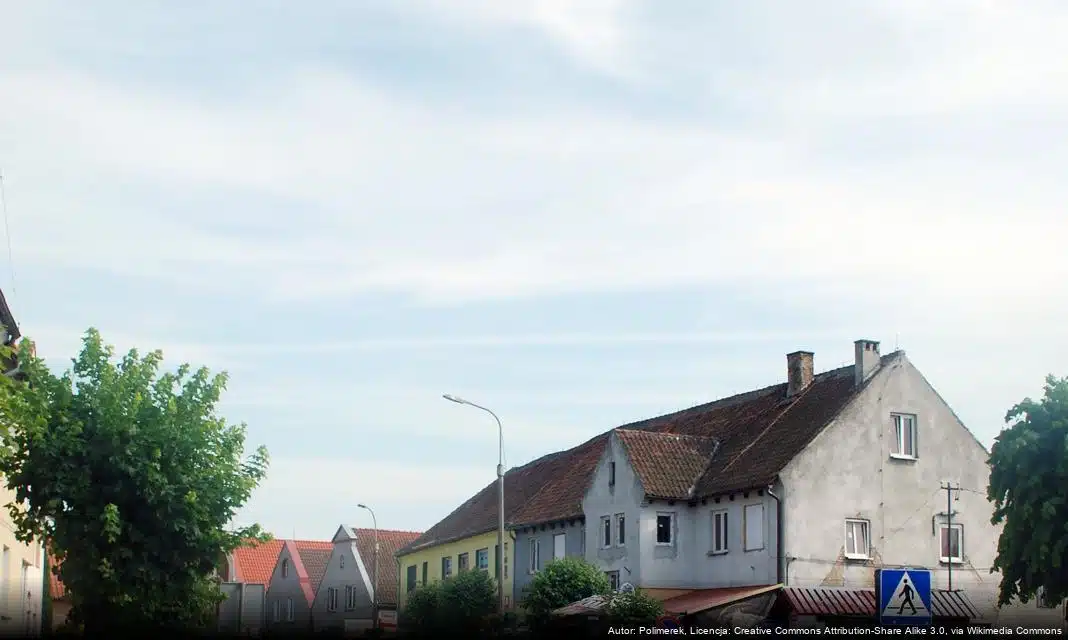 Konkurs na Przedsiębiorcę Roku 2025 w Zgierzu – Zgłoś swoją firmę!