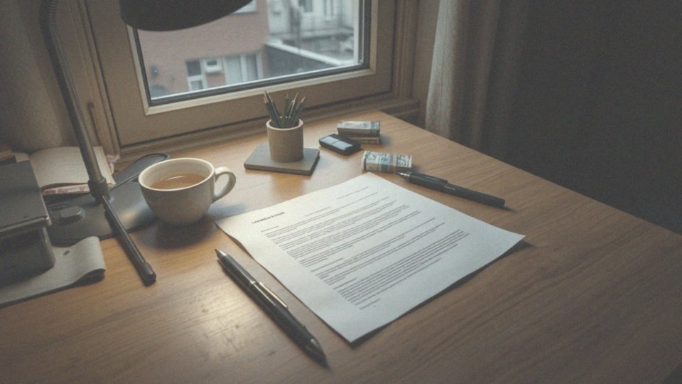 Wniosek o odblokowanie konta przez komornika – jak go złożyć?