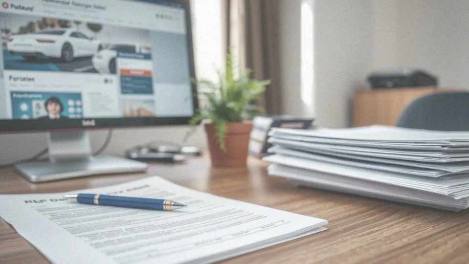 Wtórnik dowodu rejestracyjnego ePUAP – jak uzyskać i złożyć wniosek?