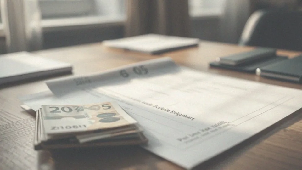 Zgubiona tablica rejestracyjna – wniosek i co zrobić?