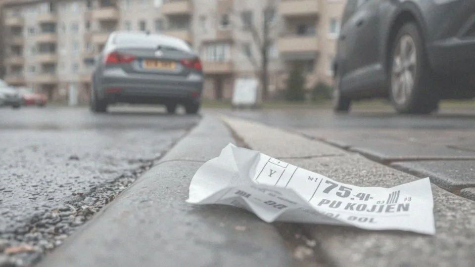 Zgubiony dowód rejestracyjny – co zrobić, aby go odzyskać?